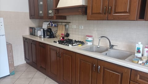 Samuele Home Florence