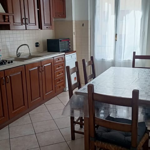 Samuele Home Florence