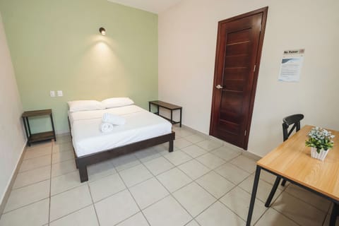 Basic Double Room | Free WiFi