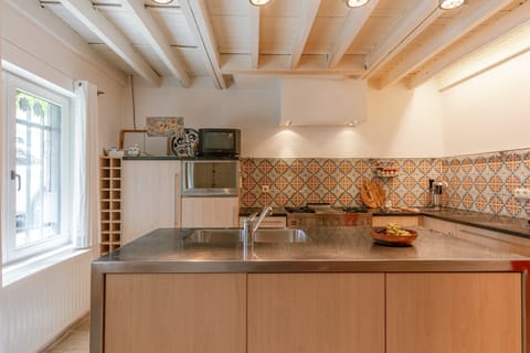 House | 2 bedrooms, Internet