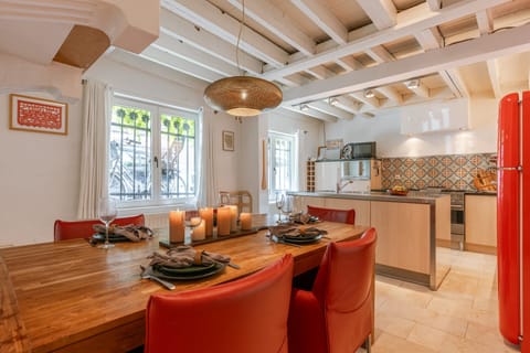 House | 2 bedrooms, Internet