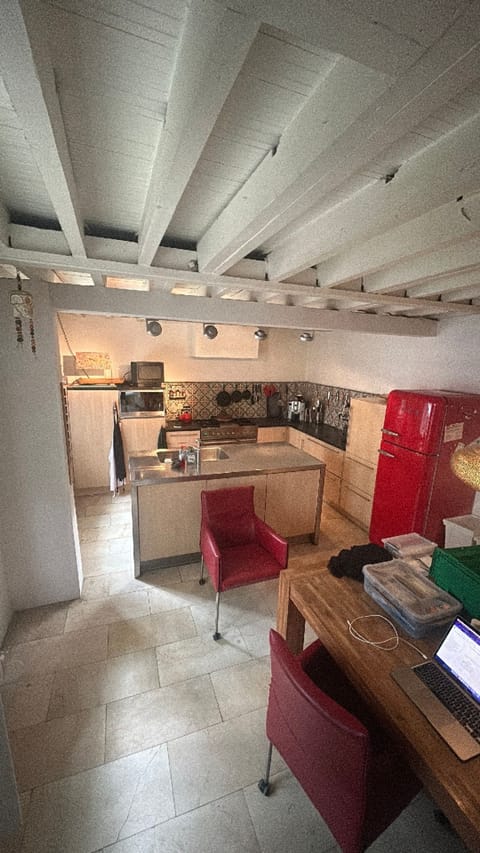 House | 2 bedrooms, Internet