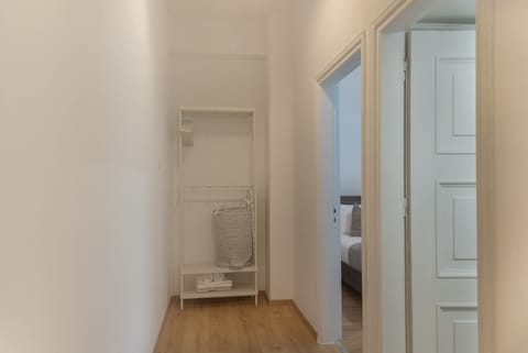 Luxury Studio, City View | In-room safe, blackout drapes, iron/ironing board, free WiFi