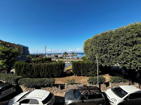 Apartment, 1 Bedroom, Balcony | View from property