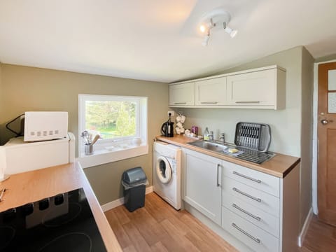 Kitchen | Rose Cottage, Port Logan