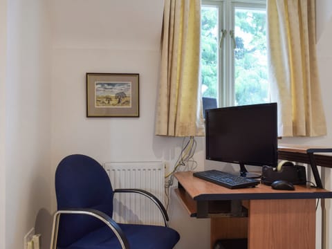Office | Renwood, Eynsham