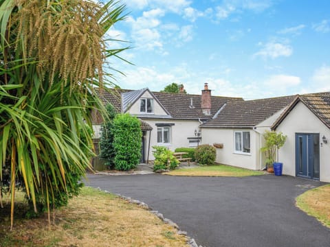 Exterior | Apple Orchard Barn, Coffinswell, near Newton Abbot