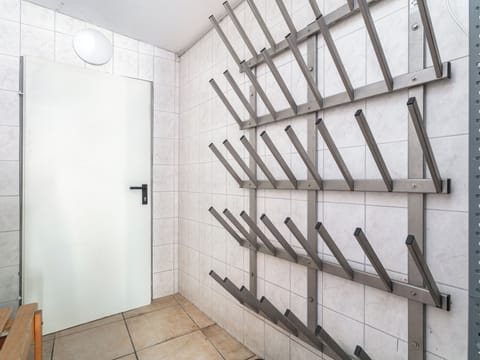 Holiday Home Facilities and Services