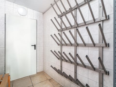 Holiday Home Facilities and Services