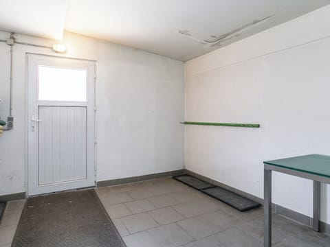 Holiday Home Facilities and Services