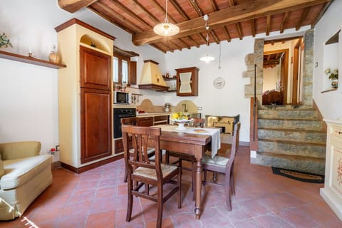 Autumn, Kitchen, Spring, Summer