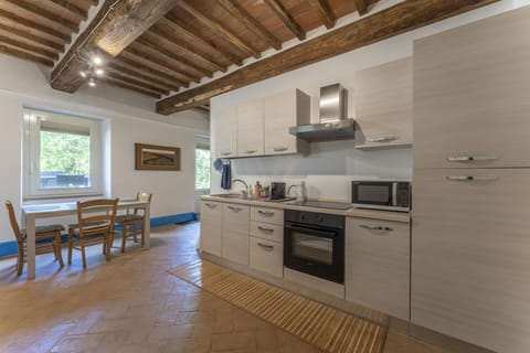 Autumn, Kitchen, Spring, Summer