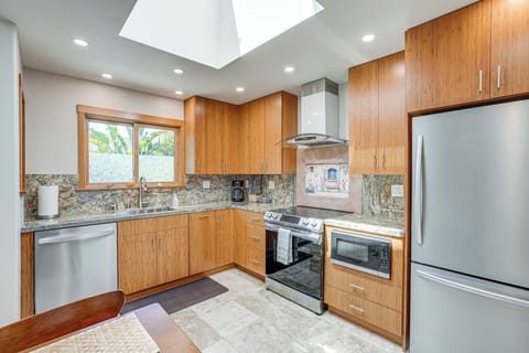 Apartment (0 Bedroom) | Interior