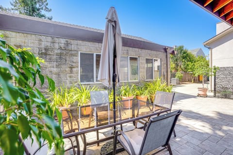 Apartment (0 Bedroom) | Interior