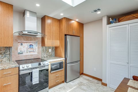 Apartment (0 Bedroom) | Interior