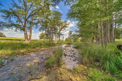 Cottage (2 Bedrooms) | Interior