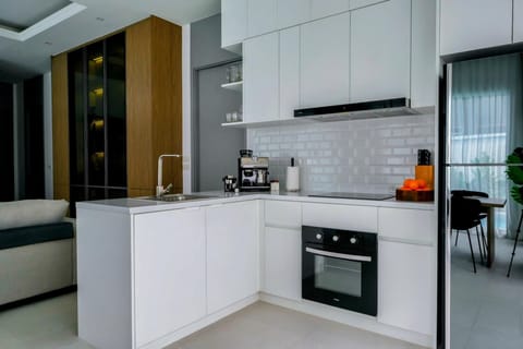 Tropical retreat at Kamala pool villa with maid (13202)