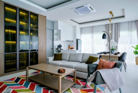 Tropical retreat at Kamala pool villa with maid (13198)