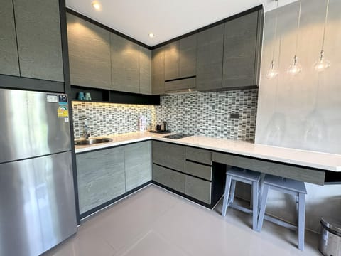 Modern apartment at Citygate Kamala B518 (12619)