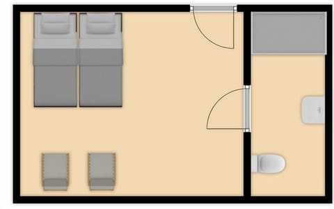 Room Floor Plan