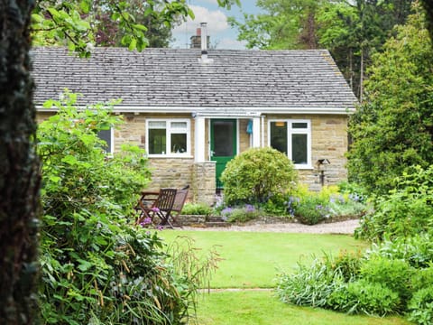 Garden | The Paddock, East Witton near Leyburn