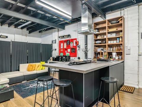 Kitchen | The Loft, Glynneath, near Neath