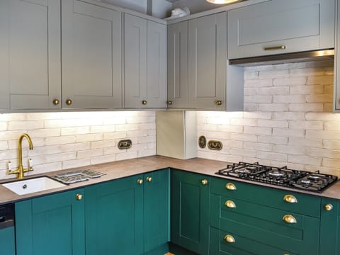 Kitchen | Orchard House, Bowness on Windermere