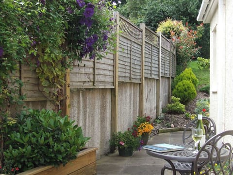 Oakvale - Oak Leaf, Braithwaite