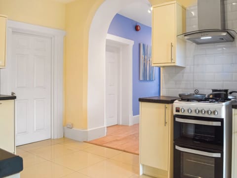 Kitchen | Shiloh - Sannan Court, Llanfynydd