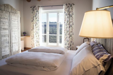 Deluxe Double or Twin Room | Desk, free WiFi