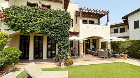 Villa | 3 bedrooms