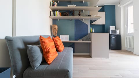 Apartment | 1 bedroom