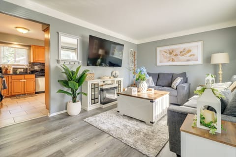 House (3 Bedrooms) | Front of property