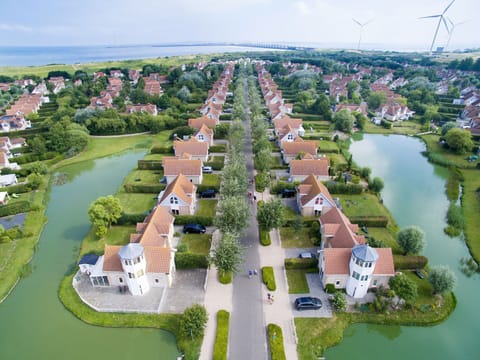 House | View from property