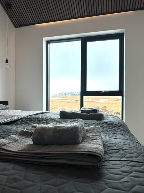 Panoramic Room, Mountain View | Free WiFi, bed sheets