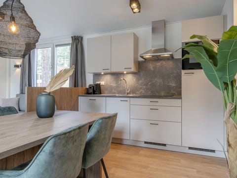 Chalet | Private kitchen