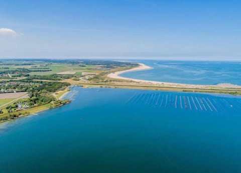 House | View from property