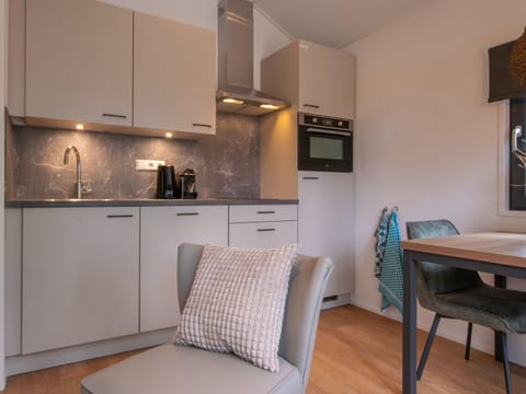 Chalet | Private kitchen