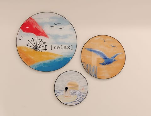 In-room safe, desk, blackout drapes, iron/ironing board