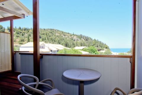 Family Room, Sea View | View from room