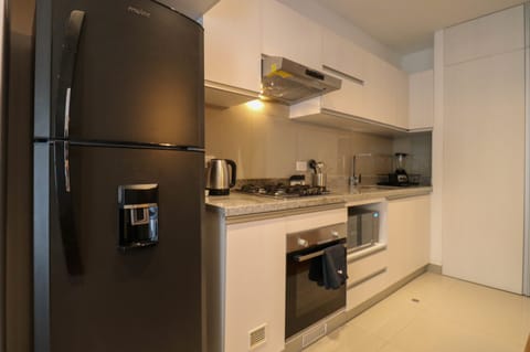 Apartment | 2 bedrooms, Internet