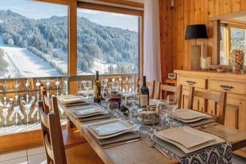 Chalet Les Cyclamens