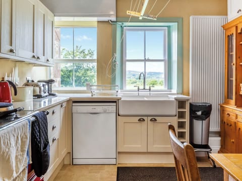 Kitchen | Burncliff, Blackwaterfoot
