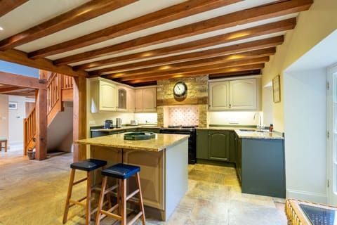 The Mill Kitchen - StayCotswold