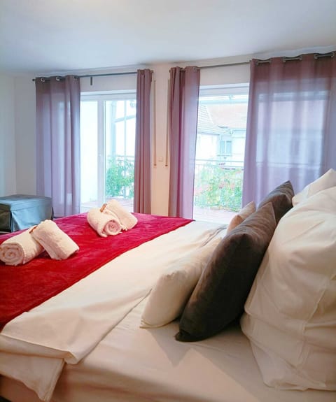 Exclusive Double Room | Garden