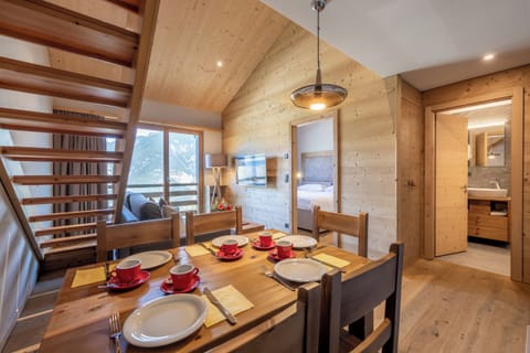 Standard Duplex, 2 Bedrooms | Private kitchen