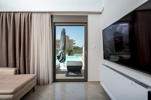 Villa | 2 bedrooms