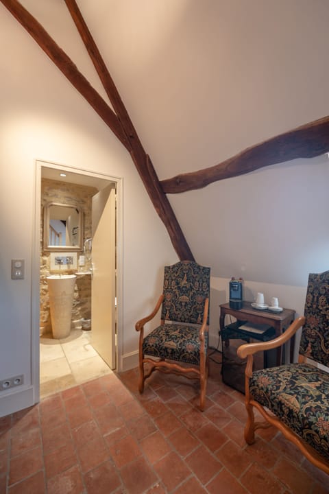 Deluxe Double Room | Premium bedding, minibar, in-room safe, free WiFi