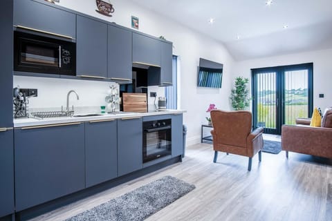 The Shack - 1 Bedroom - Cosheston (20726)