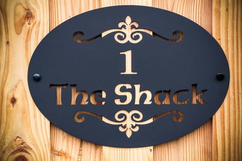 The Shack - 1 Bedroom - Cosheston (20742)